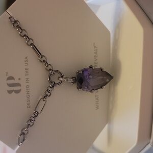 BP 2025 OG NECKLACE 💜